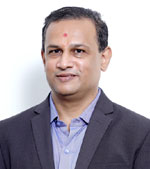 Prof. Dhananjay Bapat